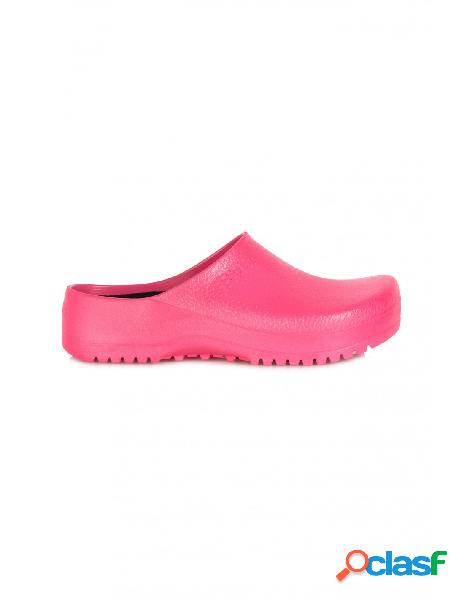 Birkenstock - Sabot - 391256 - Fuxia