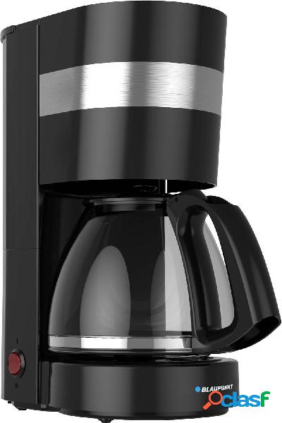Blaupunkt CMD401BK Macchina per il caffè Nero Capacità
