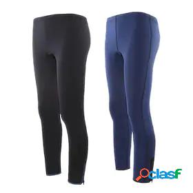 Bluedive Mens 2mm Wetsuit Pants Bottoms SCR Neoprene High