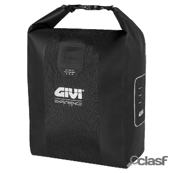 Borsa portapacchi Experience Junter 14l - GIVI BIKE