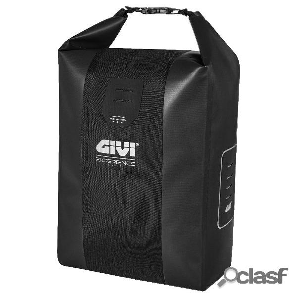 Borsa portapacchi Experience Junter 20l - GIVI BIKE