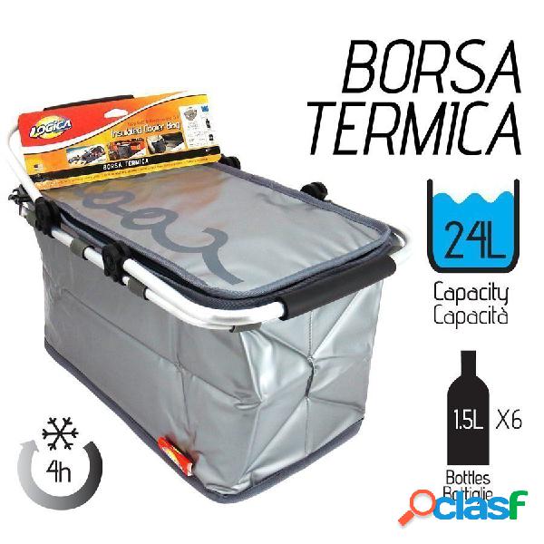 Borsa termica C-Bag - LOGICA