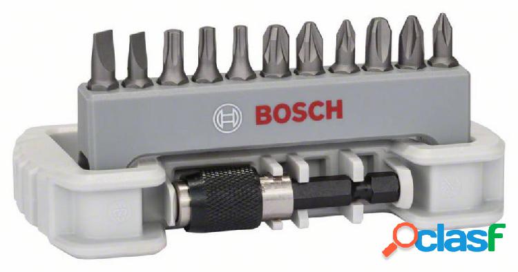 Bosch Accessories 2608522130 Kit inserti 12 parti Taglio,