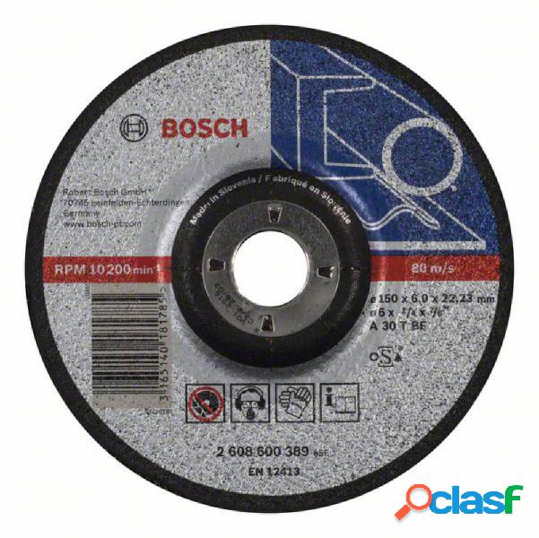 Bosch Accessories 2608600389 2608600389 Disco di sgrossatura