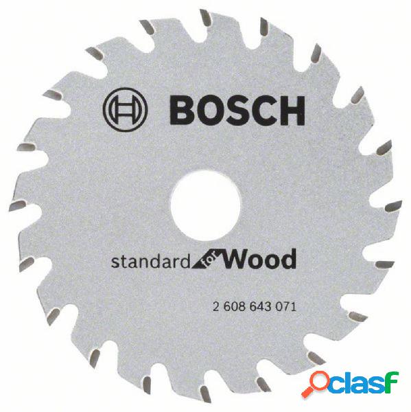 Bosch Accessories Optiline 2608643071 Lama circolare 85 x 15