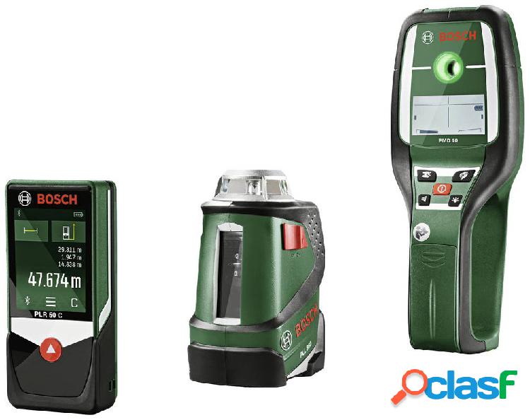 Bosch Home and Garden UniversalLevel 360 Set TT150 Laser a
