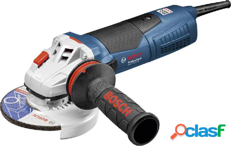 Bosch Professional GWS 17-125 CIE 060179H003 Smerigliatrice