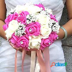 Bouquet sposa Bouquet / Forniture per decorazioni nuziali