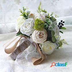 Bouquet sposa Bouquet Matrimonio / Ricevimento di matrimonio