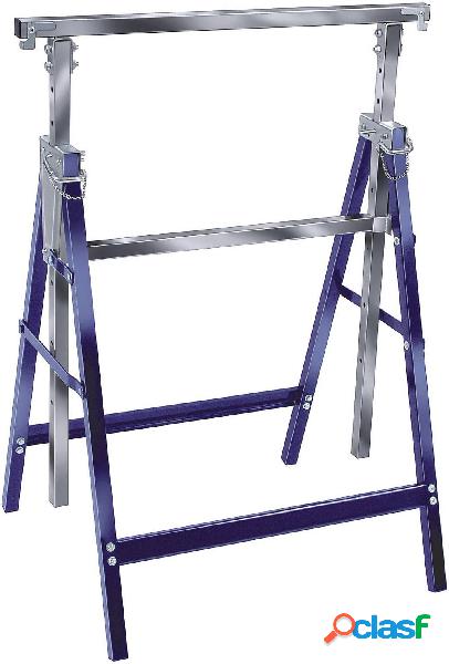 Brennenstuhl MB 160 H 1444700 Cavalletto Pieghevole,