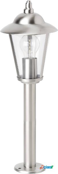 Brilliant 40384/82 Neil Lampada da terra per esterni LED