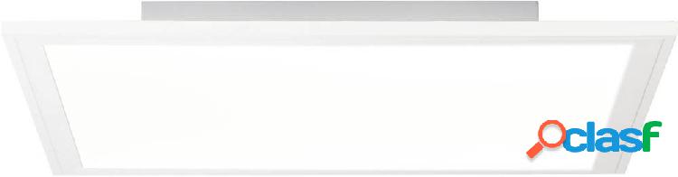 Brilliant Abie G90318/05 Pannello LED ERP: F (A - G) 24 W
