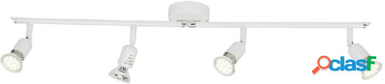 Brilliant Loona G28832/05 Faretto da soffitto LED