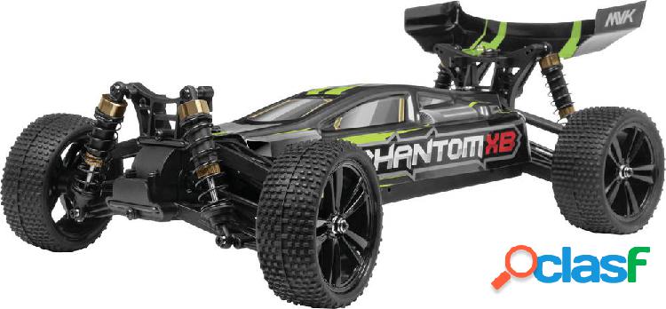 Buggy Maverick Phantom XB 1/10 RTR Electric Buggy Brushed