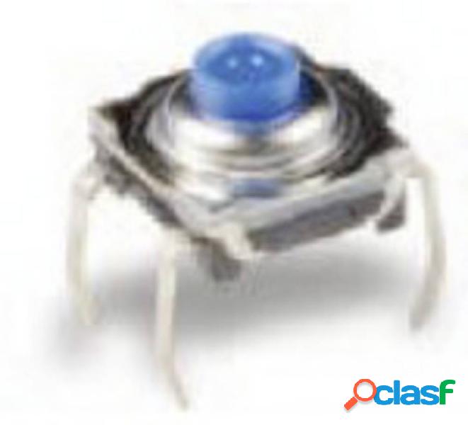 C & K COMPONENTS KSA1M511LFT CK