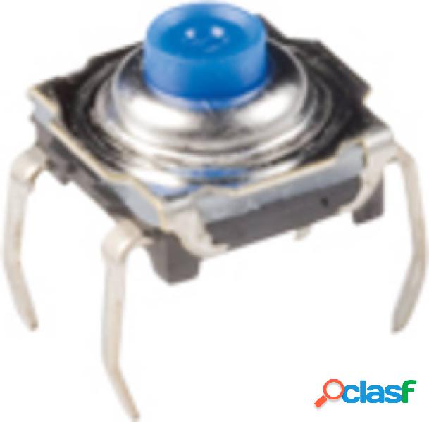 C & K COMPONENTS KSA1M511LFTR CK