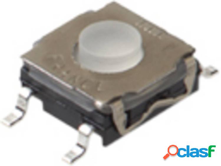 C & K COMPONENTS KSC221GLFS CK
