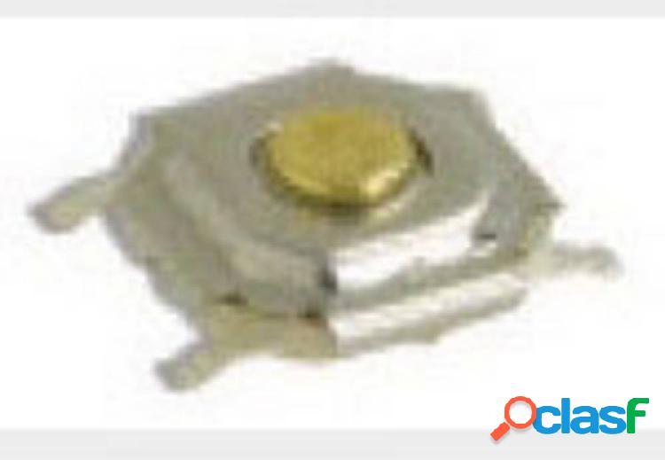 C & K COMPONENTS PTS525SK08SMTRLFS CK