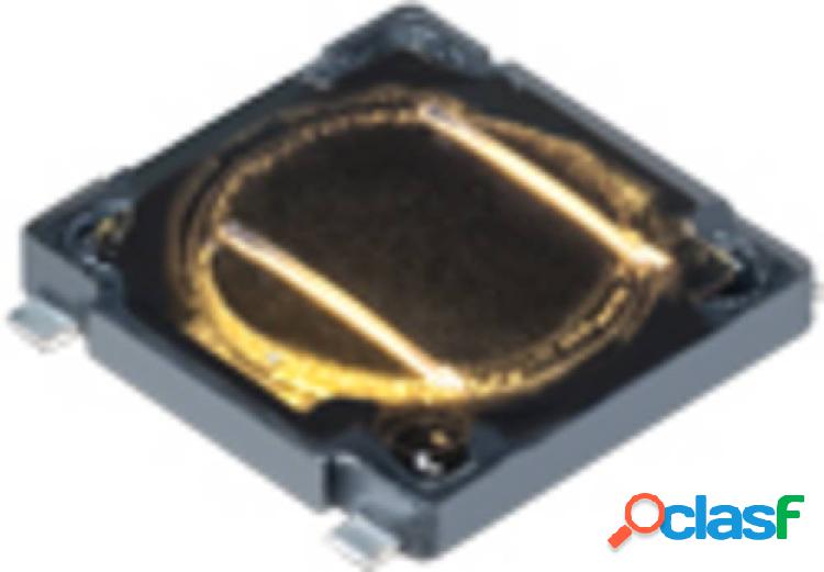 C & K COMPONENTS PTS530GN055SMTRLFS CK
