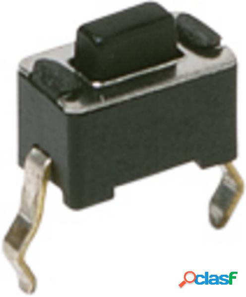 C & K COMPONENTS PTS635SH43LFS CK