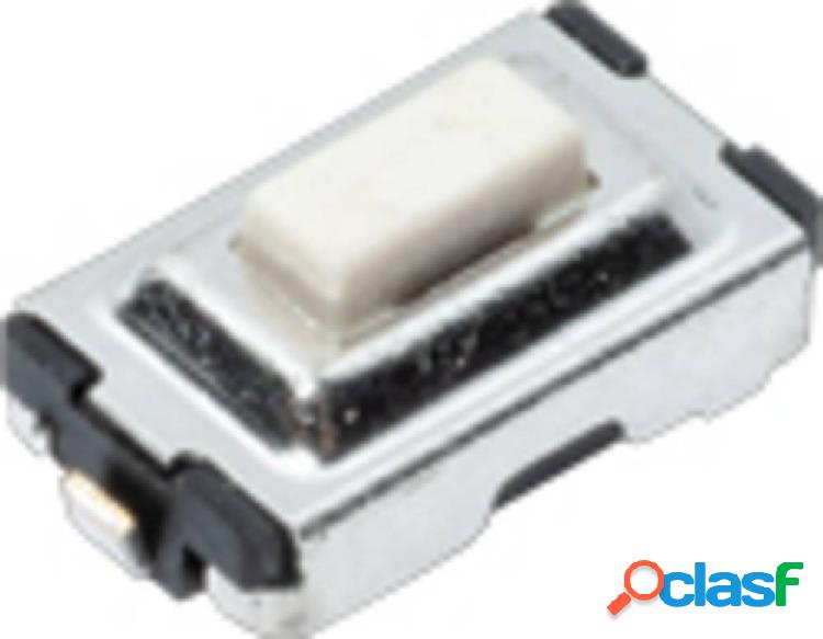 C & K COMPONENTS PTS636SK50LFS CK