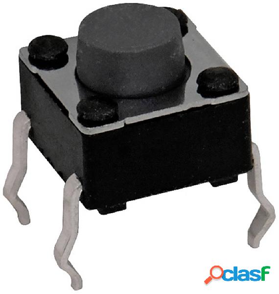 C & K COMPONENTS PTS645SH50SMTR92LFS CK