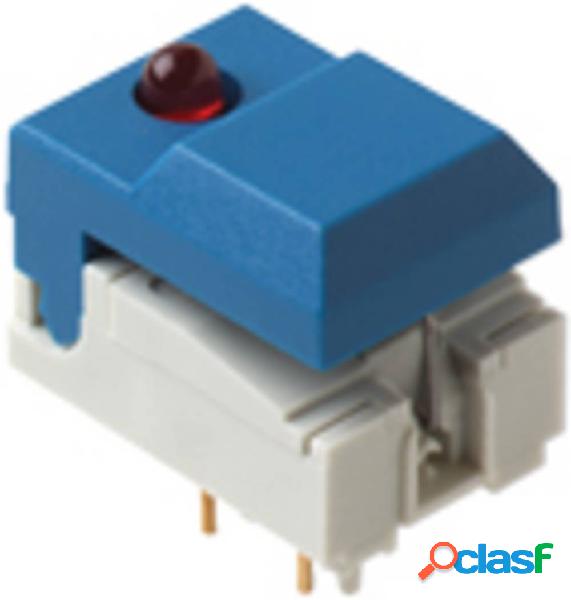 C & K COMPONENTS SER2LGYRDGNAUEE CK
