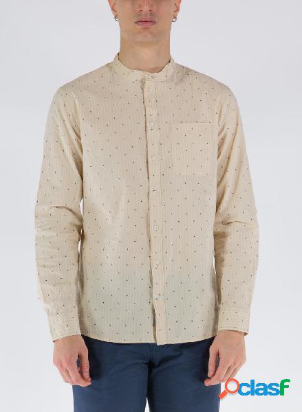CAMICIA MICRO FANTASIA COREANA