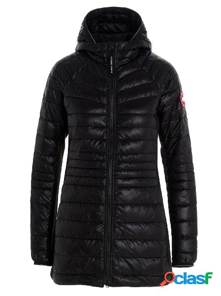 CANADA GOOSE GIACCA OUTERWEAR DONNA 2716L61 NERO