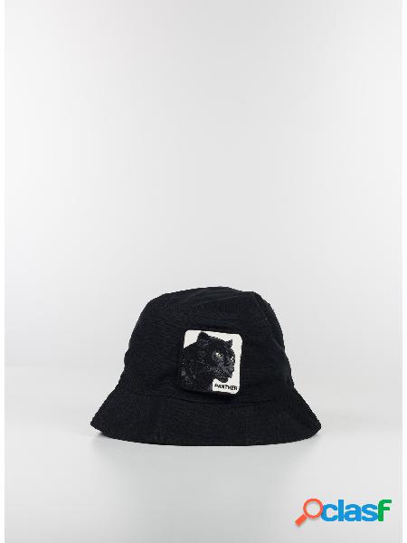 CAPPELLO BUCKET PANTHER