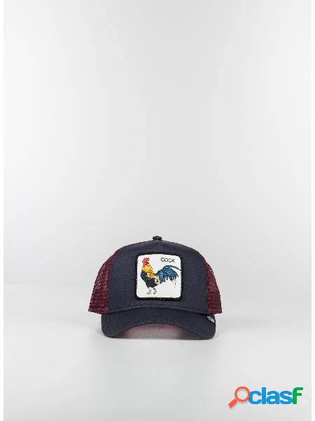 CAPPELLO THE RAINBOW COCK