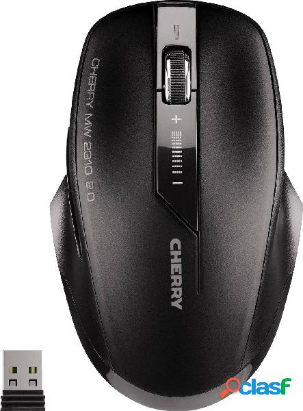 CHERRY MW2310 2.0 Mouse wireless Senza fili (radio) Ottico