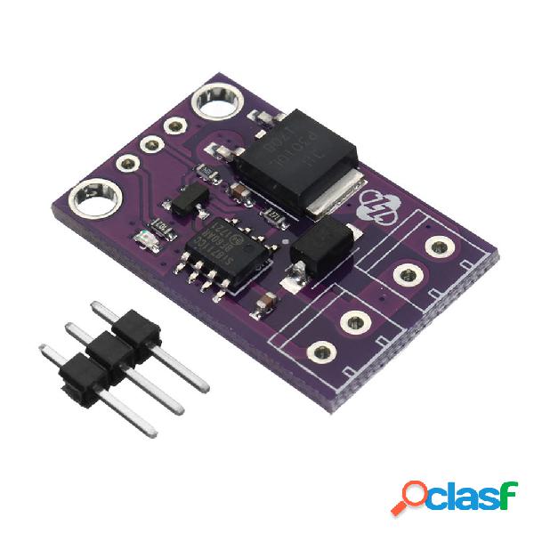 CJMCU-871 PWM Speed Controller 3-30V 10A DC Motor Controller