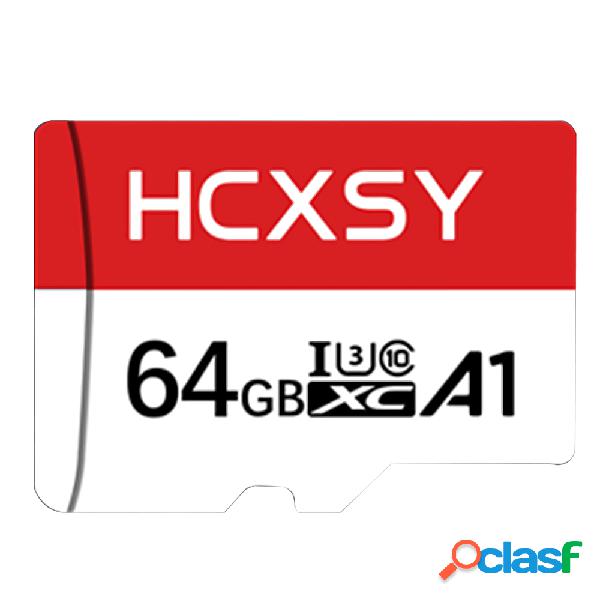 CLASS10 Scheda di memoria TF 16G 32G 64G Flash Scheda Smart