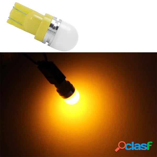 CNSUNNYLIGHT 2016 836 194 LED Luci targhe laterali auto