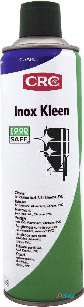 CRC INOX KLEEN detergente in acciaio inox 20720-AU 500 ml