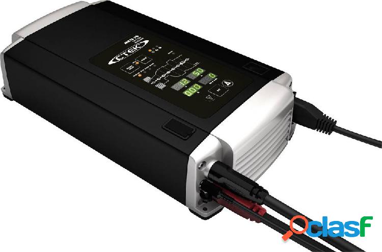 CTEK MXTS 70/50 40-016 Caricatore automatico 12 V, 24 V 50 A