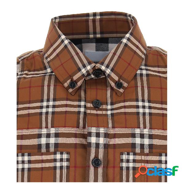 Camicia uomo maniche lunghe