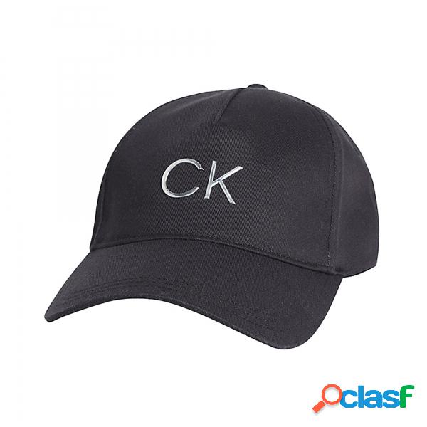 Cappellino con logo Calvin Klein Calvin Klein Berretti