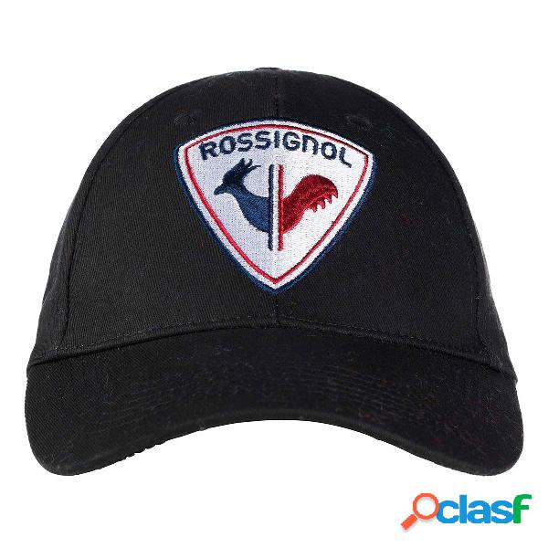 Cappello Rossignol Rooster (Colore: Black, Taglia: UNI)