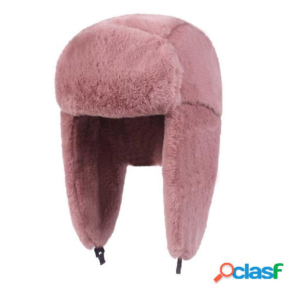 Cappello da caccia cappello da cacciatore da pesca antivento