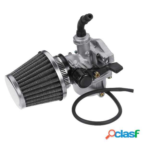 Carburatore 50cc 70cc 90cc 110cc 125cc carb con guarnizione