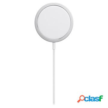 Caricabatterie Wireless Apple MagSafe MHXH3ZM/A - 15W -