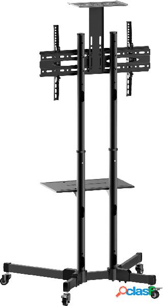 Carrello per TV Reflecta 70VCE-Shelf 94,0 cm (37) - 177,8 cm