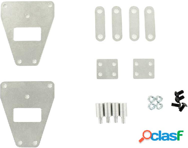 Carson Modellsport 500907618 1:14 Elevazione 1 KIT