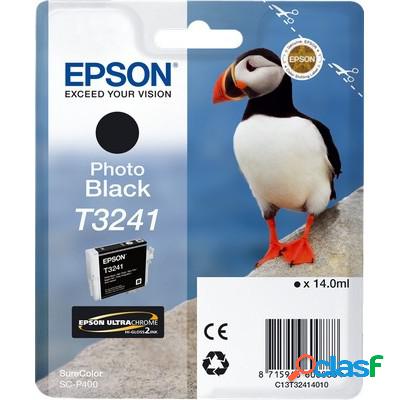 Cartuccia Epson C13T32414010 T3241 Puffin – Pulcinella di