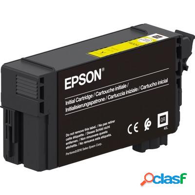Cartuccia Epson C13T40D440 XD2 originale GIALLO