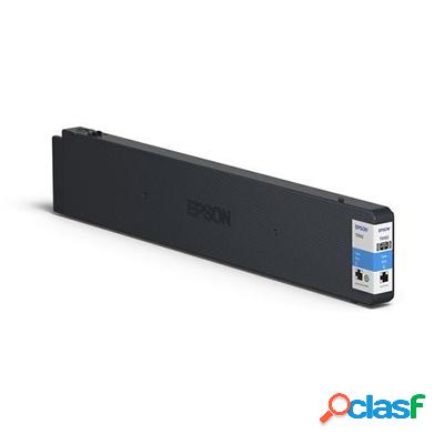 Cartuccia Epson C13T858200 T8582 XXL originale CIANO