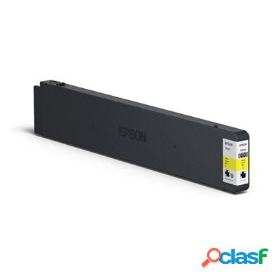 Cartuccia Epson C13T858400 T8584 XXL originale GIALLO