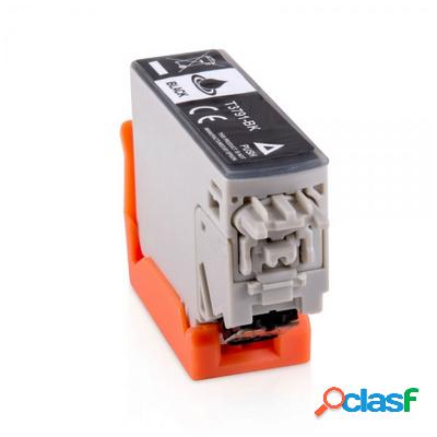 Cartuccia Epson T3781 T3791 378 XL Scoiattolo compatibile